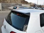 СПОЙЛЕР ЗА ЗАДЕН КАПАК ЗА VW GOLF VII №202501 - Image 4