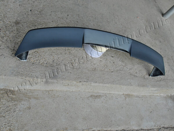 СПОЙЛЕР ЗА ЗАДЕН КАПАК ЗА VW GOLF VII №202501 - Image 11