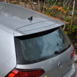 СПОЙЛЕР ЗА ЗАДЕН КАПАК ЗА VW GOLF VII №202501