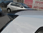 СПОЙЛЕР ЗА ЗАДЕН КАПАК ЗА VW GOLF VII №202501 - Image 5