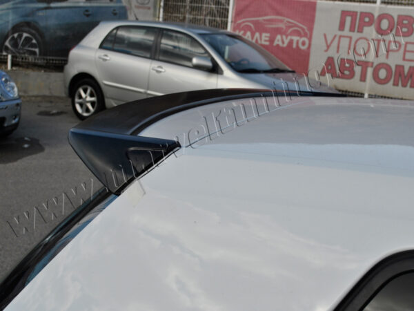 СПОЙЛЕР ЗА ЗАДЕН КАПАК ЗА VW GOLF VII №202501 - Image 5
