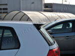 СПОЙЛЕР ЗА ЗАДЕН КАПАК ЗА VW GOLF VII №202501 - Image 8