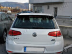 СПОЙЛЕР ЗА ЗАДЕН КАПАК ЗА VW GOLF VII №202501 - Image 7