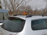 СПОЙЛЕР ЗА ЗАДЕН КАПАК ЗА VW PASSAT B6 №202005 - Image 4