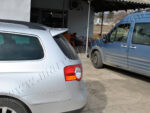 СПОЙЛЕР ЗА ЗАДЕН КАПАК ЗА VW PASSAT B6 №202005 - Image 6