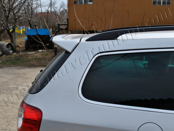 СПОЙЛЕР ЗА ЗАДЕН КАПАК ЗА VW PASSAT B6 №202005 - Image 7