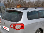 СПОЙЛЕР ЗА ЗАДЕН КАПАК ЗА VW PASSAT B6 №202005 - Image 2