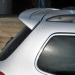 СПОЙЛЕР ЗА ЗАДЕН КАПАК ЗА VW PASSAT B6 №202005