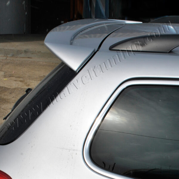 СПОЙЛЕР ЗА ЗАДЕН КАПАК ЗА VW PASSAT B6 №202005 - Image 1