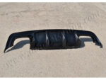 Rear Bumper Spoiler Diffuser BMW E60 M-TECH #020714 - Image 9