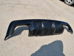 Rear Bumper Spoiler Diffuser BMW E60 M-TECH #020714 - Image 8