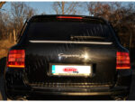 СТРАНИЧНИ ТУНИНГ ДОБАВКИ ЕЛЕРОНИ ЗА PORSCHE CAYENNE №330104 - Image 2