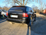 СТРАНИЧНИ ТУНИНГ ДОБАВКИ ЕЛЕРОНИ ЗА PORSCHE CAYENNE №330104 - Image 4