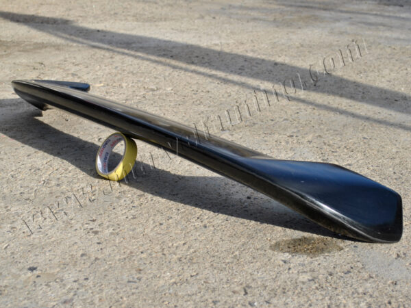 Rear Roof Spoiler Subaru Forester 1 #230301 - Image 7