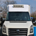 СПОЙЛЕР НАД КАБИНАТА ЗА VW CRAFTER №210104