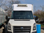 СПОЙЛЕР НАД КАБИНАТА ЗА VW CRAFTER №210104 - Image 3