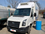 СПОЙЛЕР НАД КАБИНАТА ЗА VW CRAFTER №210104 - Image 4
