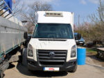 СПОЙЛЕР НАД КАБИНАТА ЗА VW CRAFTER №210104 - Image 2