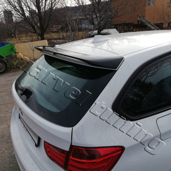 Спойлер заден капак BMW F31 – КОМБИ №021903 - Image 1