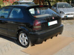 СПОЙЛЕР ЗА ЗАДНА БРОНЯ ЗА HONDA CIVIC №250213 - Image 6