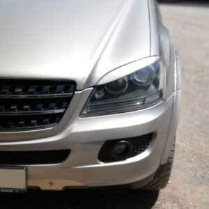 ВЕЖДИ ФАР ЗА MERCEDES M-CLASS W164 №100915