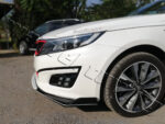 СПОЙЛЕР ЗА ПРЕДНА БРОНЯ ЗА KIA OPTIMA III ФЕЙСЛИФТ №310201 - Image 4