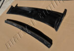 СПОЙЛЕР ЗАДЕН КАПАК ЗА BMW E30 М-техник 2 №020122 - Image 4