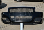 ПРЕДНА ТУНИНГ БРОНЯ С МАСКА ЗА AUDI TT №011106 - Image 3