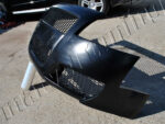 ПРЕДНА ТУНИНГ БРОНЯ С МАСКА ЗА AUDI TT №011106 - Image 4