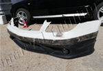 Спойлер тип AMG за предна броня за Mercedes CLS-Class W219 №101809 - Image 4