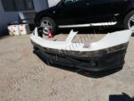 СПОЙЛЕР (ЛИП) ЗА ПРЕДНА БРОНЯ ЗА MERCEDES CLS W219 AMG №101808 - Image 5