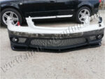 СПОЙЛЕР (ЛИП) ЗА ПРЕДНА БРОНЯ ЗА MERCEDES CLS W219 AMG №101808 - Image 6