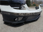 СПОЙЛЕР (ЛИП) ЗА ПРЕДНА БРОНЯ ЗА MERCEDES CLS W219 AMG №101808 - Image 8