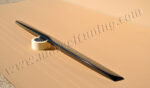 Rear Boot Spoiler HONDA ACCORD  7  #250307 - Image 3