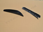 Вежди фар за Opel Vectra C преди Facelift №121607 - Image 3