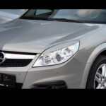 Вежди фар за Opel Vectra C Facelift №121608