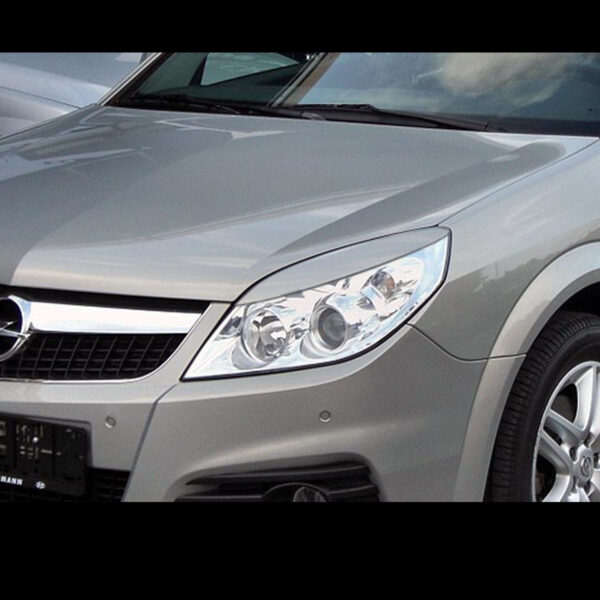 Вежди фар за Opel Vectra C Facelift №121608 - Image 1