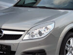 Вежди фар за Opel Vectra C Facelift №121608 - Image 2