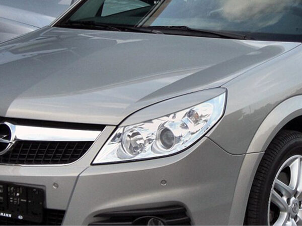 Вежди фар за Opel Vectra C Facelift №121608 - Image 2