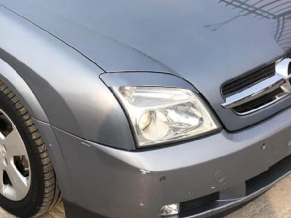 Вежди фар за Opel Vectra C преди Facelift №121607 - Image 4