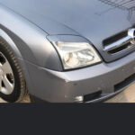 Вежди фар за Opel Vectra C преди Facelift №121607