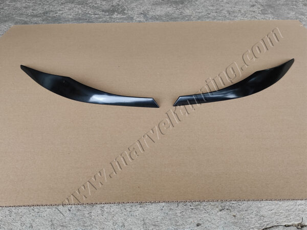 ВЕЖДИ ФАР ЗА BMW E90/E91 FACELIFT №020808 - Image 3