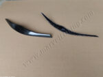 ВЕЖДИ ФАР ЗА BMW E90/E91 FACELIFT №020808 - Image 4