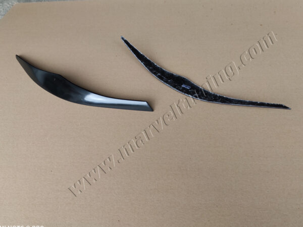 ВЕЖДИ ФАР ЗА BMW E90/E91 FACELIFT №020808 - Image 4