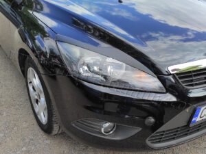 ВЕЖДИ ЗА ФАРОВЕ ЗА FORD FOCUS 2 FACELIFT №060809