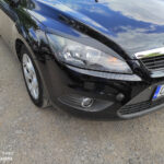 ВЕЖДИ ЗА ФАРОВЕ ЗА FORD FOCUS 2 FACELIFT №060809 - Image 2