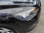 ВЕЖДИ ЗА ФАРОВЕ ЗА FORD FOCUS 2 FACELIFT №060809 - Image 5