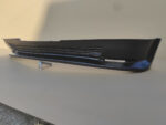 Front Bumper Spoier MERCEDES 190 Facelift W201 #100509 - Image 7