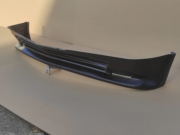Front Bumper Spoier MERCEDES 190 Facelift W201 #100509 - Image 8