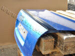 СПОЙЛЕР ЗАДЕН КАПАК AUDI A4 №010640 - Image 2